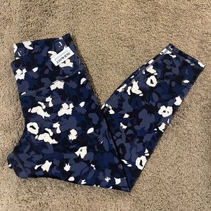 NWT — Old Navy/Power press Leggings